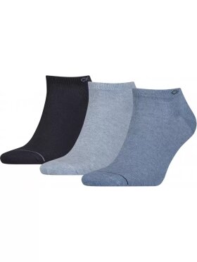 CALVIN KLEIN SNEAKER SOCK