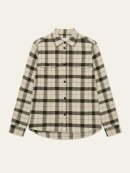 Les  Deux Copenhagen - LES DEUX LENNON FLANNEL CHECK OVERSH