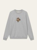 Les  Deux Copenhagen - LES DEUX FIORE SWEATSHIRT