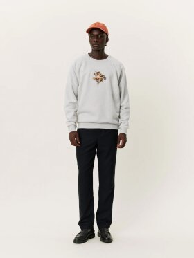 LES DEUX FIORE SWEATSHIRT