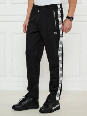 HUGO Sweatpants Deyami Relaxed fit