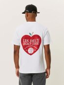 Les  Deux Copenhagen - LES DEUX LEGACY COURT T-SHIRT