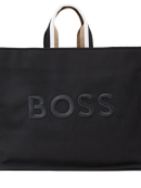 BOSS WOMENSWEAR - BOSS DEVA TOTE OC