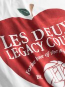 Les  Deux Copenhagen - LES DEUX LEGACY COURT T-SHIRT