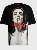 HUGO MENSWEAR - HUGO DUWEDE 10262441