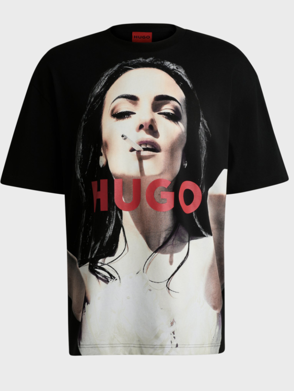 HUGO MENSWEAR - HUGO DUWEDE 10262441