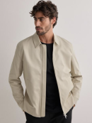 Les  Deux Copenhagen - LD COMO COTTON COACH JKT