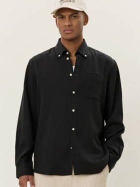 LD KENT TENCEL SHIRT