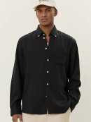 Les  Deux Copenhagen - LD KENT TENCEL SHIRT