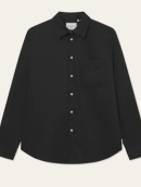 Les  Deux Copenhagen - LD KENT TENCEL SHIRT