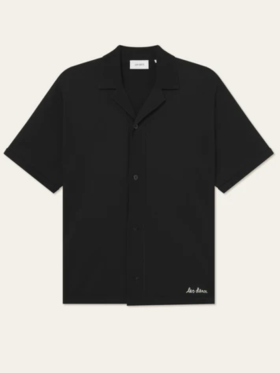 LD GEOFFROY SS KNIT SHIRT