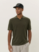 Les  Deux Copenhagen - LD EMMANUEL POLO KNIT