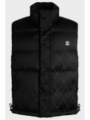 HUGO MENSWEAR - HUGO BALTINO2411 VEST