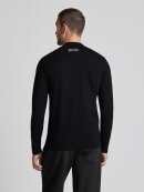 HUGO MENSWEAR - HUGO DIMERSOLO LONG SLEEVE T SHIRT