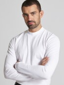 HUGO MENSWEAR - HUGO DIMERSOLO LONG SLEEVE T SHIRT