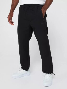 HUGO GENDO242 Stretch Nylon Casual Trousers