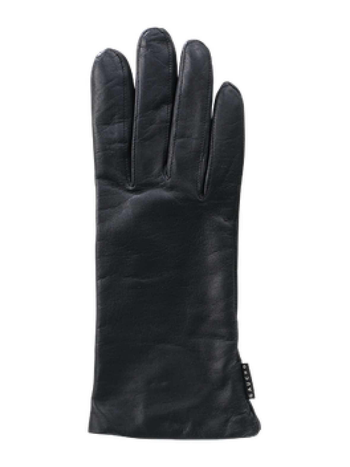 Nønne - 195 Gloves Hestra - Gaucho læder handsker