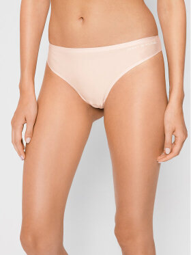Tommy COMFORT LOGO THONG