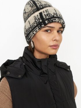 SECOND FEMALE Lucia Knit Hat