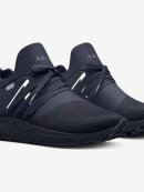 ARKK Copenhagen - ARKK Copenhagen Raven Mesh S-E15 Vibram